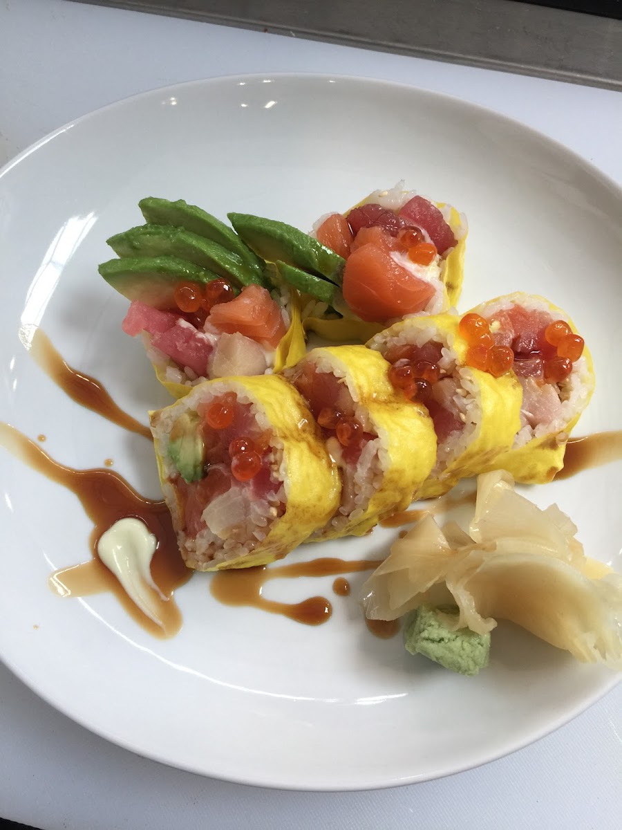 Amori Sushi Photos 2